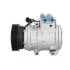 Компресор кондиціонера відновлений HYUNDAI Tucson JM 04-09, Elantra XD 00-06; KIA Sportage KM 04-10, Carens UN 06-12, Carens RS 02-06, Picanto SA 04-11 MSG 16250-19100 R (фото 1)