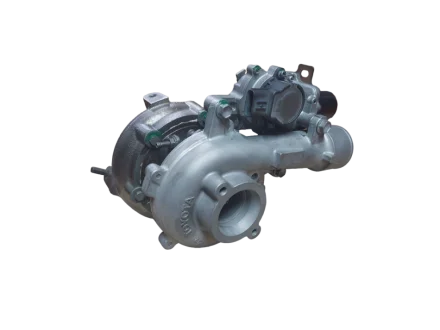 Турбіна відновлена TOYOTA Land Cruiser Prado 150 09-, Land Cruiser Prado 120 03-09 MSG 17201-30101