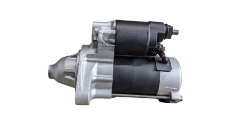Стартер відновлений TOYOTA Corolla 07-13, RAV4 00-05, Auris E150 06-12, Corolla 02-07, Celica 99-05 MSG 228000-7581