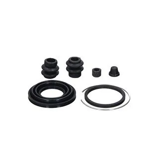 Ремкомплект тормозов. суппорта задн. Mitsubishi Grandis, Lancer, Outlander 03- (Akebono 38mm) MSG 238045-MSG