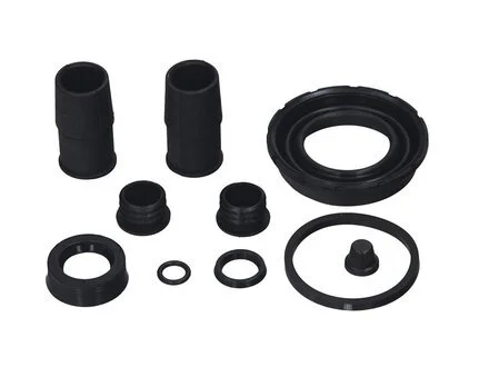 Ремкомплект гальмівного супорта OPEL Vectra C 02-08, Signum 03-08; SAAB 9-3 02-11 MSG 240033-MSG