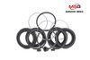 Ремкомплект супорта перед. Mitsubishi Pajero IV 3.0-3.8 07- /Toyota Land Cruiser 00- (Sumitomo 45mm) MSG 245031-MSG (фото 1)