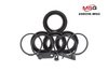 Ремкомплект передн. гальмівного супорта VW Touareg 06-10 /LandRover Range Rover 05- (Brembo 46mm) MSG 246018-MSG (фото 1)