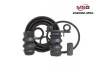 Ремкомплект гальм. супорта задн. Ford Transit TDCi 06-14 (Bosch 48mm) MSG 248082-MSG (фото 1)