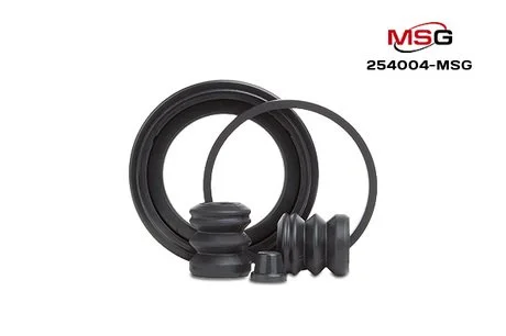 Ремкомплект гальмівного супорта alfa romeo 145 (930) 94-01,146 (930) 94-01 MSG 254004MSG