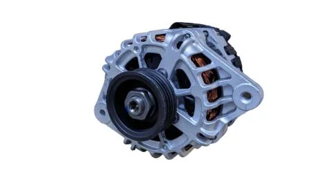 Генератор восстановленный HYUNDAI ATOS (MX) 01-,GETZ (TB) 02-09,i10 (PA) 08-13; KIA PICANTO (BA) 04-11 MSG 2655517