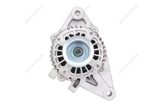 Генератор відновлений Toyota Land Cruiser Prado 120 03-09 MSG 27060-31010 (фото 1)