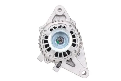 Генератор відновлений Toyota Land Cruiser Prado 120 03-09 MSG 27060-31010