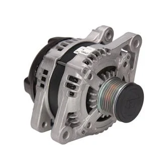 Фото 1 - генератор відновлений Lexus RX 03-09 MSG 27060-31140 Генератор відновлений Lexus RX 03-09 MSG 27060-31140 (фото 1)