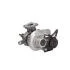 Турбина восстановленная HYUNDAI ELANTRA (XD) 01-06,SANTA FE I (SM) 01-06; KIA CARENS II (FJ) 02-,CARENS III (UN) 07- MSG 28231-27000 (фото 1)