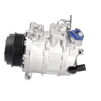 Компресор кондиціонера відновлений VW Crafter 06-16 MSG 2E0820803H R