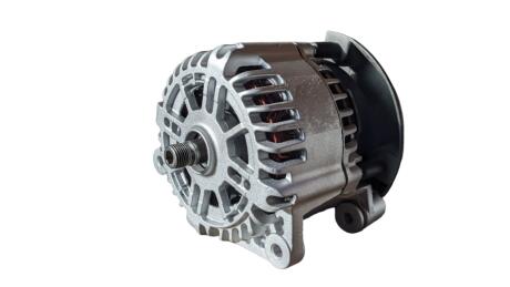 Генератор відновлений FORD Connect 02-13, Focus I 98-04 MSG 2T1U10300AH