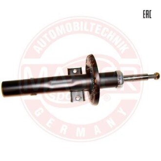 Амортизатор передній Audi A2,Seat Cordoba,Ibiza,Skoda Fabia,VW Polo MSG 300032-PCS-MS