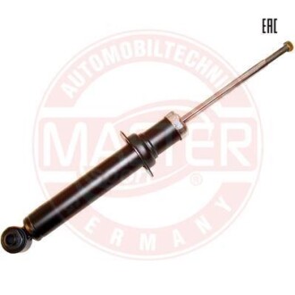 Амортизатор задній BMW 5 (E60) 03-10 (газ.) MSG 310245-PCS-MS