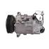 Компресор кондиціонера відновлений VOLVO XC60 08-17, V60 10-18, S60 10-18, XC70 07-16, V70 07-16, S80 06-16 MSG 36002152 R (фото 1)