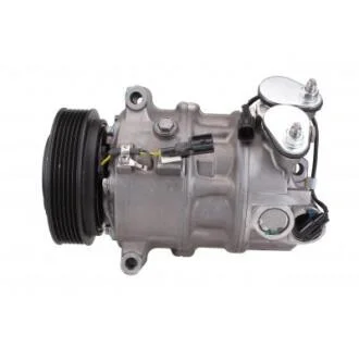 Компресор кондиціонера відновлений VOLVO XC60 08-17, V60 10-18, S60 10-18, XC70 07-16, V70 07-16, S80 06-16 MSG 36002152 R