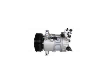 Компресор кондиціонера відновлений VOLVO XC90 15-, S90 16-, V40 12-19, V90 16- MSG 36011277 R