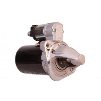 Стартер відновлений HYUNDAI i-30 FD 07-12, Elantra MD 11-16, Accent RB 10-18, Elantra HD 06-11, Elantra AD 16-20, i-30 GD 12-17, i-40 VF 11-18, i-20 PB 08-14, Solaris RB 11-17; KIA Soul AM 08-13, Rio QB/UB 11-17, Cerato TD 08-13, Cerato YD 12-18, Car MSG 361002B600
