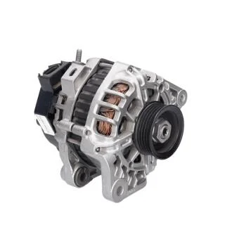 Генератор відновлений HYUNDAI i-10 PA 07-13; KIA Picanto TA 11-18 MSG 3730004610