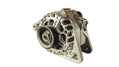 Генератор відновлений HYUNDAI Accent MC 06-10, i-30 FD 07-12, Tucson JM 04-09, Getz TB 02-10, Matrix FC 01-08, Elantra XD 00-06, Accent LC 00-06, Coupe GK 02-09, Coupe RD 96-01; KIA Rio JB 06-11, Sportage KM 04-10, Carens UN 06-12, Carens RS 02-06, C MSG 3730022650