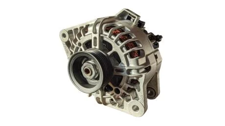 Генератор відновлений Hyundai ix20 10-19, Hyundai i-30 12-17, Kia Ceed 12-19 MSG 373002B700