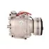 Компресор кондиціонера відновлений HONDA Civic 95-01, CR-V 95-01 MSG 38800-P28-A01 R (фото 4)