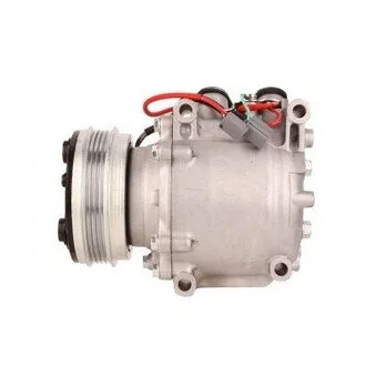 Компресор кондиціонера відновлений HONDA Civic 95-01, CR-V 95-01 MSG 38800-P28-A01 R
