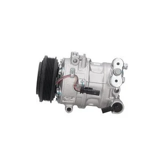 Компресор кондиціонера відновлений CHEVROLET Cruze 16- MSG 39038560 R