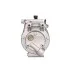 Компресор кондиціонера відновлений FORD Focus II 04-11, Focus III 11-18, C-MAX 02-10; VOLVO V50 07-12, C30 06-13, S40 04-12, V50 04-07 MSG 3M5H-19D629-PH R (фото 4)