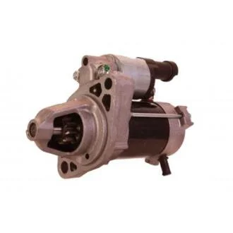 Стартер восстановленный HONDA Accord CL/CM 03-08 MSG 428000-1360