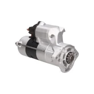 Стартер відновлений LAND ROVER RANGE ROVER (L322) 06-12,RANGE ROVER (L405) 12-,RANGE ROVER SPORT (L320) 06-13 MSG 428000-4610