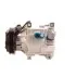 Компресор кондиціонера відновлений TOYOTA Yaris 00-05 MSG 442100-2002 R (фото 1)