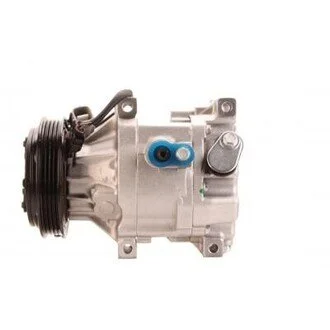 Компрессор кондиционера восстановленный TOYOTA Yaris 00-05 MSG 442100-2002 R
