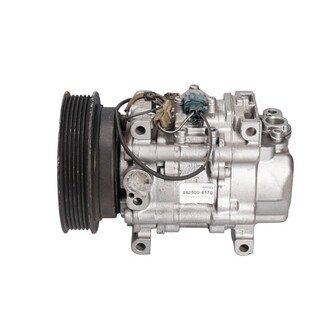 Компресор кондиціонера відновлений MAZDA RX-7 92-02 MSG 442500-4570 R