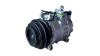 Компресор кондиціонера відновлений VW PASSAT B5 96-05; AUDI A6 97-04, A8 94-02; SKODA Superb 01-08 MSG 447100-9440 (фото 1)