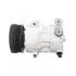 Компресор кондиціонера відновлений OPEL Combo C 01-11, Corsa D 06-15, Corsa E 14-14 MSG 447150-0052 (фото 1)