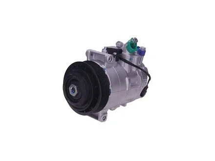 Компресор кондиціонера відновлений MERCEDES-BENZ C-CLASS (W204) 07-14,C-CLASS (C204) 11-,C-CLASS (S204) 07-14,E-CLASS (A207) 10-16 MSG 447150-0906 R