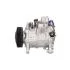 Компресор кондиціонера відновлений BMW X3 F25 10-17, 3 F30-31 12-19, 3 F34 13-, 1 F20/F21 11-19, X4 F26 14-17, 4 F32-36 13-20, 2 F22-23 14-, 3 E90-93 05-12 MSG 447150-1662 (фото 1)
