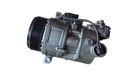 Компресор кондиціонера відновлений BMW 1 E81-88 04-11, 3 E90-93 05-12 MSG 447180-9592
