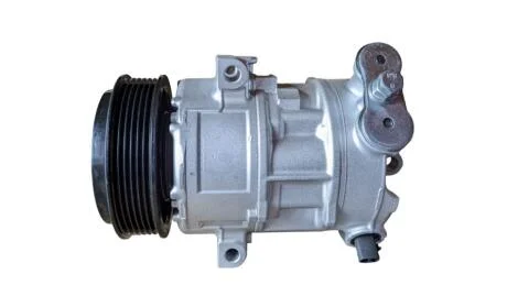 Компрессор кондиционера восстановленный FIAT FIORINO (225) 15-; OPEL AGILA (B) 08-10; SUZUKI SPLASH 08-; ALFA ROMEO MITO (955) 08-18 MSG 447190-2141