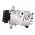 Компресор кондиціонера відновлений JEEP Compass 06-16, Patriot 06-16; DODGE Caliber 06-12 MSG 447190-5063 (фото 1)