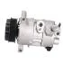Компресор кондиціонера відновлений JEEP Compass 06-16, Patriot 06-16; DODGE Caliber 06-12 MSG 447190-5063 (фото 1)