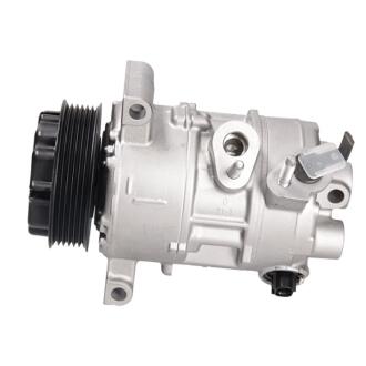 Компресор кондиціонера відновлений JEEP Compass 06-16, Patriot 06-16; DODGE Caliber 06-12 MSG 447190-5063