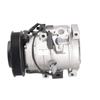 Компресор кондиціонера відновлений TOYOTA Camry 01-06; LEXUS RX 03-09, RX 98-03 MSG 447220-3274 R