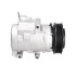 Компресор кондиціонера відновлений MAZDA MP-V 99-06 MSG 447220-3493 R (фото 5)