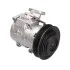 Компрессор кондиционера восстановленный TOYOTA CELICA (T230) 99-05,AVENSIS (T22) 00-03,RAV4 (XA20) 01-05,Avensis 97-03,Celica 99-05 MSG 447220-3612 R (фото 2)
