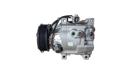 Компрессор кондиционера восстановленный TOYOTA ALTIS (E12) 02-07,COROLLA (E110) 97-02,COROLLA (E120) 02-07,COROLLA VERSO (E120) 02-04 MSG 447220-6243 (фото 1)