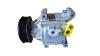 Компрессор кондиционера восстановленный FORD KA (RU8) 08-16; FIAT PANDA (169) 03-; LANCIA MUSA (350) 04-12 MSG 447220-6384 (фото 1)