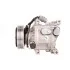 Компресор кондиціонера відновлений TOYOTA Avensis 97-03 MSG 447220-6630 R (фото 2)