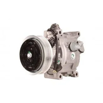 Компрессор кондиционера восстановленный TOYOTA AVENSIS (T22) 97-00,Avensis 97-03 MSG 447220-6630 R